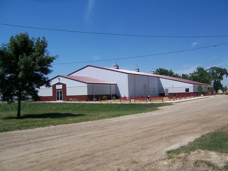 Howard County Historical Preservation Center