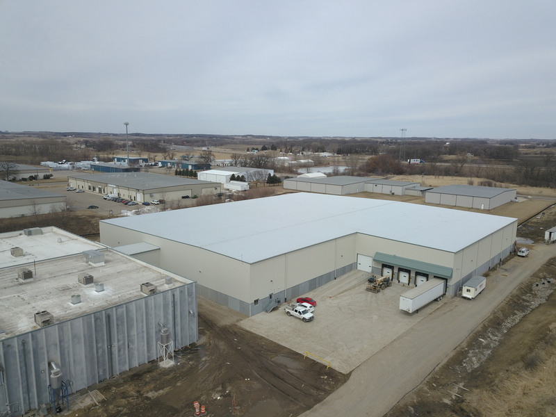 Port Authority
Albert Lea, MN