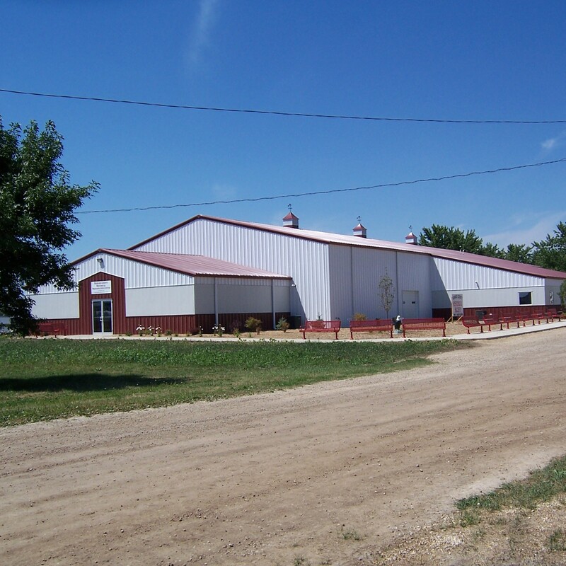 Howard County Historical Preservation Center